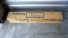 Vintage Nos Knitking Kl-116 Knitting Machine For Brother Knitting Machines