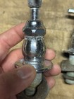 Antique Standard Usa  Farmhouse  Sink Faucet Set Hot And Cold- Nice         