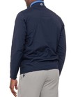 Greyson Trailwolf Jacket Mens Xl Maltese Blue Full Zip Golf Water Resistant  180