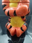 Disney Treasure Craft Tigger Winnie The Pooh Cookie Jar Free Shipping  T2537