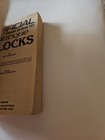 Antique Clocks  3rd Edition  official Price Guide To Clocks 