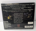 Quake Episode 1  1996  Id Software  Shareware Cd-rom Brand New Sealed Rare