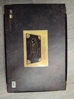 Buffy The Vampire Conversations With Dead People Dark Horse Ouija Board Game