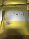 New 8 Sets Of Wilson 4g 125    Going Out Of Business Sale