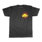 Vallely Skateboards  misfits  T-shirt