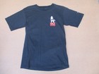 Vtg 1988 Patrick Afb  Space Shuttle Single Stitch T Shirt  Nwot  Large
