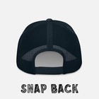 Area 51 Alien Ufo Trucker Hat For Men Women