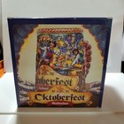 Budweiser 1992 Oktoberfest Stein Mug  Specialty Stein Series