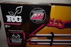 Realtree Girl Edge Toy Compound Bow Archery Set Pink Suction Arrows