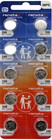 Renata 390 Watch Batteries Sr1130sw Free Ship 0  Mercury Box Of 100