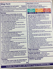 Nicoderm Cq Nicotine 21 Patches   Support Program Step 1   3 Weeks Kit Exp 11 27