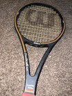 Wilson Pro Staff 6 0 Midsize 85 Tennis Racquet  4 1 2  Racket Gto Code Rare