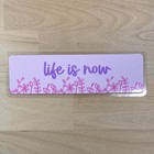 Bookmark For Book  Encouragement Aesthetic  Gift For Bookworms Laminated