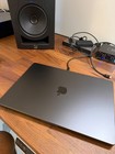 16  Apple Macbook Pro M4 Max 4tb Ssd 128gb Ram  16-core 40-core Gpu Black