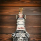 Vintage Spark Plug Porcelain Sign Bosch Ac Delco Firestone Gas Oil 12  X 4 1 2  