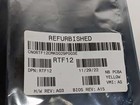 Genuine Dell Latitude 7320 7420 Intel I7-1185g7 16gb Ram Motherboard Rtf12