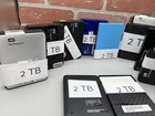 Playstation 4  External Hard Drive 2tb  Ps4 Hard Drive Ps5 Xbox One Terabyte