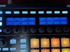 Native Instruments Maschine Mk2 Mk Ii Black No Software Excellent