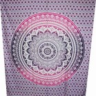 Gift For Him Wall Hanging Mandala Tapestry Hippie Tapestry Bedspread Wall Decor