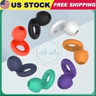 15pair Experience 2 Ear Plugs     Hearing Protection 17db Noise Reduction Earplugs