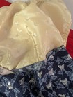 Vtg Panties Cutter Lot Of  5 Pairs Size Large  Victoria s Secret Pink 