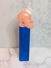 Vintage Popeye No Feet Pez Dispenser Patent 2 620 061 Austria