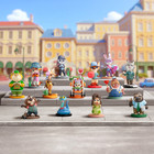 Authentic Pop Mart Disney Zootopia  Next Adventure Series Figures2 75-2 93inches