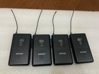 Shure Slx1 Wireless Bodypack Transmitter H5-518-524-mhz- Excellent Cond 1  