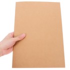  10 Pcs Paper Folders File Document Organizer Storage Office Work