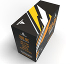 Iceberg Gaming Pc Power Supply Unit 700-bx 700w 80 Plus Bronze 2x Pcie 6 2