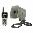 Foxpro X24 Digital Electronic Call 100 Sounds Tan Abs Polymer