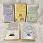 The Dark Is Rising Sequence By Susan Cooper 5 Vol  Complete Box Set Vintage 80s