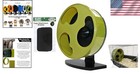 High-quality 12    Non-slip Exercise Wheel For Small Pets - Ideal For Indoor Use