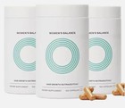 1-5 Pack  Women s Balance Growth Hair Supplements Premium ages 45 And Up Us