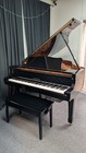 Yamaha C2 Conservatory Series Grand W  Piano Disc Player System