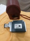 Vintage Kodak Zoom 8 Reflex Camera Automatic F 1 9 - With Case