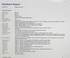 Apple Imac 14 1 A1418 2013 I5 4570r 2 7ghz 21 5  Fhd 8gb 1tb Hdd Osx High Sierra