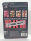      Steve Caballero Powell Peralta Dragon Super7 Reaction Action Figure