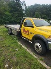 Tow Truck
