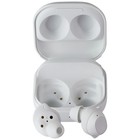 Samsung Galaxy Buds Fe Wireless Bluetooth Earbuds - White  sm-r400n 