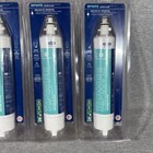4 Genuine Ge Rpwfe Refrigerator Water Filter In 4 Pk Box New In Package Lead