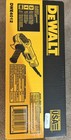 Dewalt 7 Amp 4 5 In  Small Angle Grinder With Paddle Switch Dwe4012 New