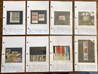 E1427  Better Australia Mint Stamps  Cv  350