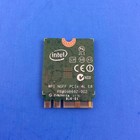 Dell Intel Dual Band Wireless Ac 3160ngw Wlan Wifi Mini-pci E Card N2vfr 0n2vfr
