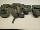  Us Military Acu Camo Elbow   Kneepads Set  Free 30rd Mag Pouch With Purchase  