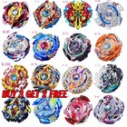 Beyblade Burst Starter Spinning Top Evolution Rise Turbo Arena Launcher Toys