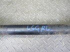 01-03 Lexus Ls430 Ucf30l Rear Left Suspension Axle Shaft Oem