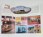 1970s New Market National Battlefield Virginia Vintage Civil War Travel Brochure