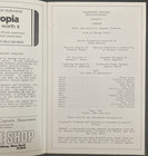 Sondheim Company Off Bdway  Playwrights Horizons Christine Baranski  1980
