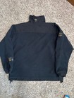 Mountain Hardwear Kids Boys M  10-12  Gore Windstopper Fleece Jacket